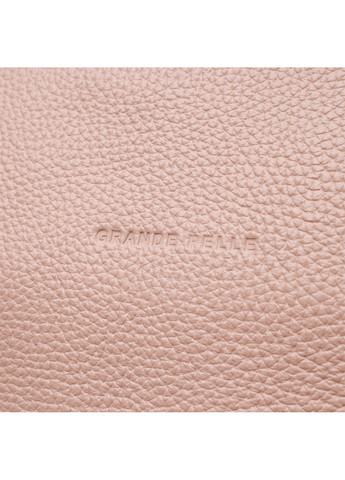 Жіноча шкіряна сумка 26х22х13 см Grande Pelle (275071788)