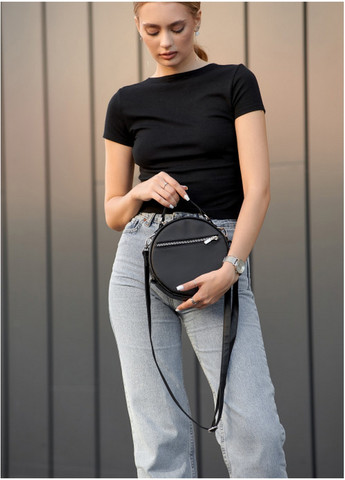 Женская сумка 20х20х10 см Sambag (275069534)