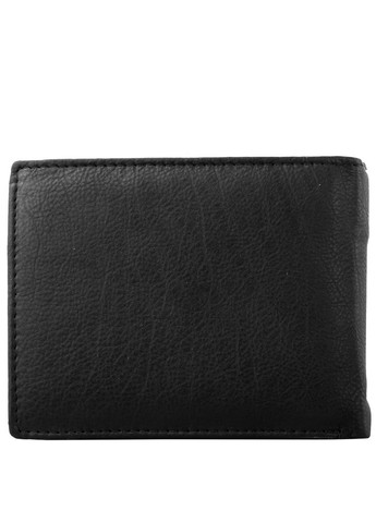 Чоловічий шкіряний гаманець 12х9х3 см DNK Leather (275071483)