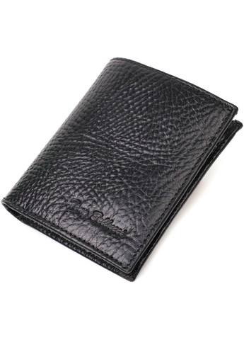 Чоловічий шкіряний гаманець 9х10,5х1 см Tony Bellucci (275071755)
