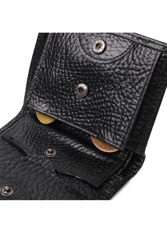 Чоловічий шкіряний гаманець 9х10,5х1 см Tony Bellucci (275071755)