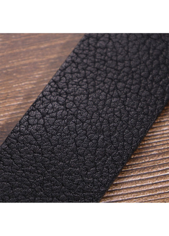 Мужской кожаный ремень 4,2х110 см Bond (275069285)