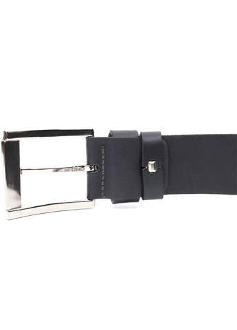 Мужской кожаный ремень 3,8х120 см Grande Pelle (275071808)