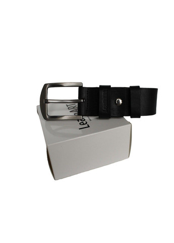 Мужской кожаный ремень 120 см LeathART (275070953)