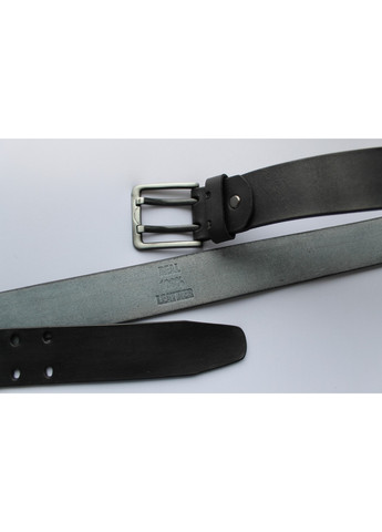 Мужской кожаный ремень 110 см LeathART (275072030)