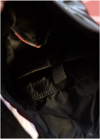 Мужской рюкзак 41х30х16 см Sambag (275069754)