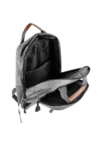 Чоловічий рюкзак 29х42х12 см Valiria Fashion (275071878)