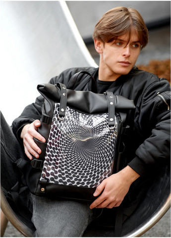 Мужской рюкзак 41х30х16 см Sambag (275069748)