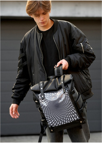 Мужской рюкзак 41х30х16 см Sambag (275069748)