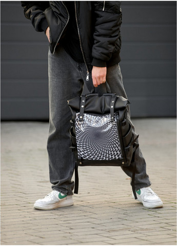 Мужской рюкзак 41х30х16 см Sambag (275069748)