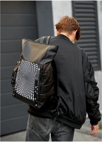 Мужской рюкзак 41х30х16 см Sambag (275069748)