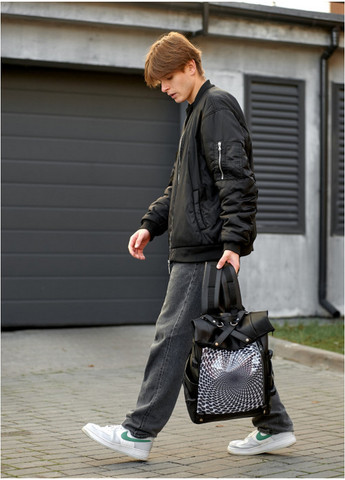 Мужской рюкзак 41х30х16 см Sambag (275069748)