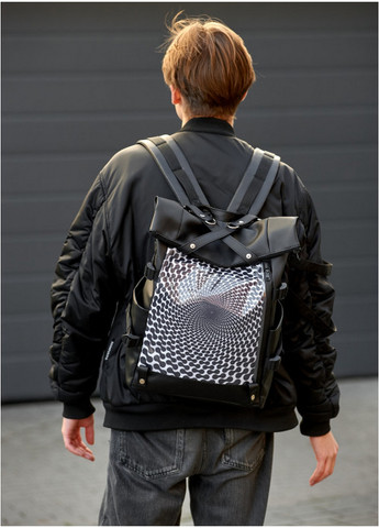 Мужской рюкзак 41х30х16 см Sambag (275069748)