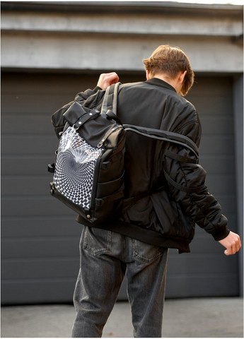 Мужской рюкзак 41х30х16 см Sambag (275069748)