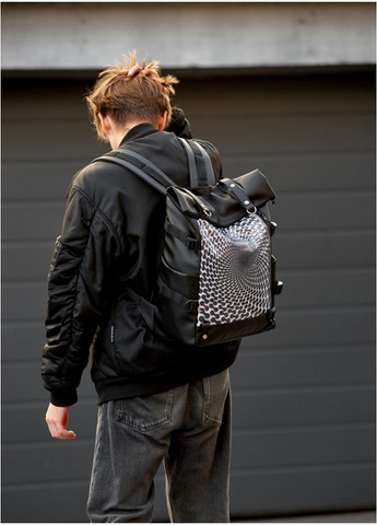 Мужской рюкзак 41х30х16 см Sambag (275069748)