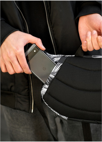 Мужская сумка 38х21 см Sambag (275071571)