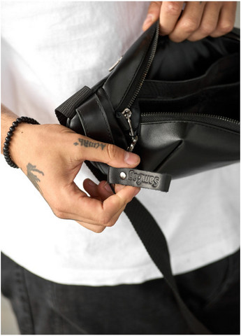 Мужская сумка 36х14х4хх см Sambag (275071538)