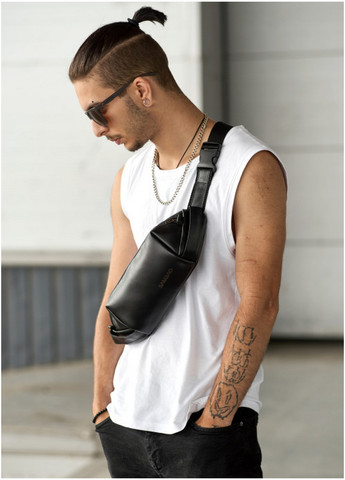 Мужская сумка 36х14х4хх см Sambag (275071538)