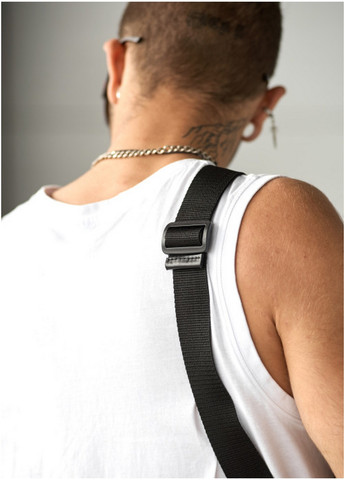 Мужская сумка 36х14х4хх см Sambag (275071538)