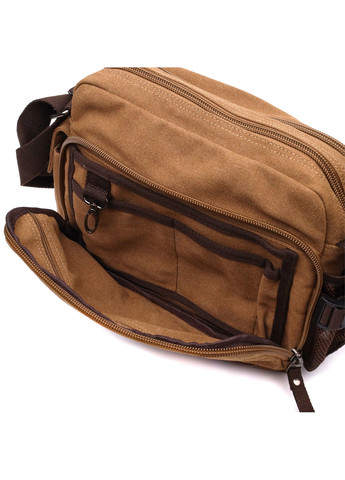 Чоловіча сумка 30х24х10 см Vintage (275071377)