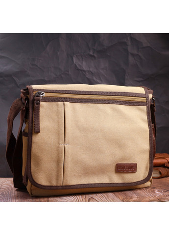 Чоловіча сумка 35х28х8 см Vintage (275069330)