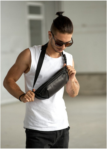 Мужская сумка 36х14х4хх см Sambag (275070753)