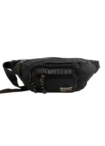 Мужская сумка 44х14х10 см Volunteer (275069828)