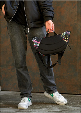 Мужская сумка 38х21 см Sambag (275071537)