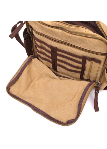 Чоловіча сумка 30х24х10 см Vintage (275069329)