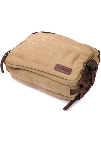 Чоловіча сумка 30х24х10 см Vintage (275069329)