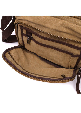 Чоловіча сумка 30х24х10 см Vintage (275069329)