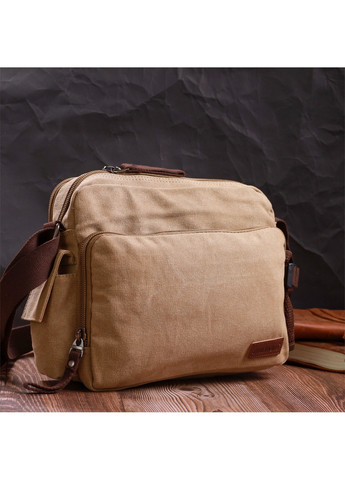 Чоловіча сумка 30х24х10 см Vintage (275069329)