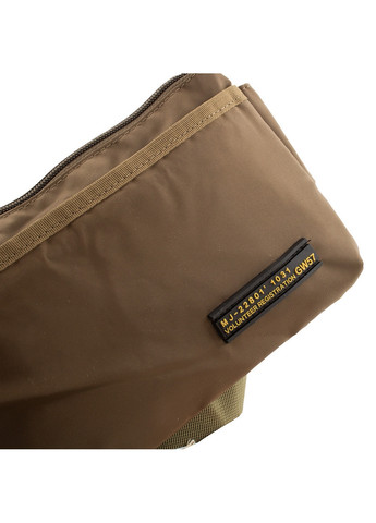 Мужская сумка 25,5х14х0,5 см Volunteer (275070847)