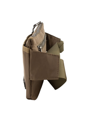 Мужская сумка 25,5х14х0,5 см Volunteer (275070847)