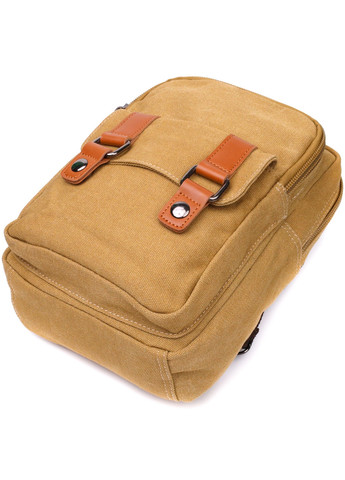 Чоловіча сумка 20х28х10 см Vintage (275069351)
