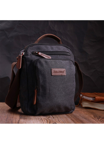 Чоловіча сумка 22х27х8 см Vintage (275069318)