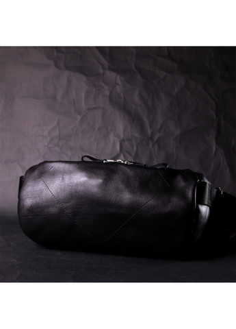 Чоловіча шкіряна сумка 32х19х11 см Grande Pelle (275069775)