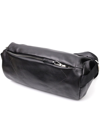 Чоловіча шкіряна сумка 32х19х11 см Grande Pelle (275069775)