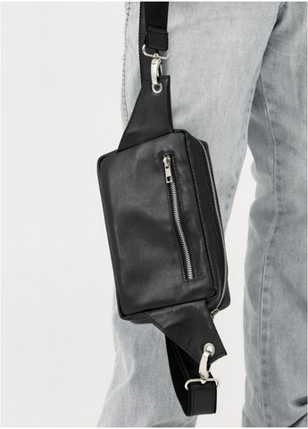 Мужская сумка 24х16х6 см Sambag (275070521)