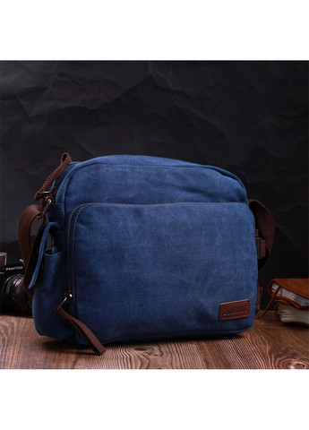 Мужская сумка 30х24х10 см Vintage (275070307)