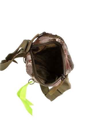 Мужская сумка 17х22х5,5 см Volunteer (275070850)