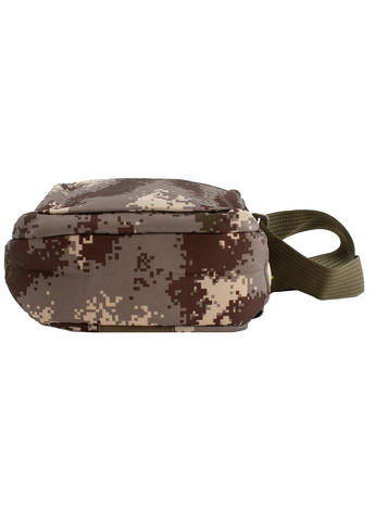 Мужская сумка 17х22х5,5 см Volunteer (275070850)