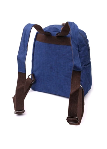 Рюкзак текстильный 25,5х27,5х14 см Vintage (275069343)