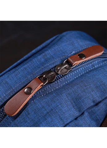 Рюкзак текстильный 25,5х27,5х14 см Vintage (275069343)