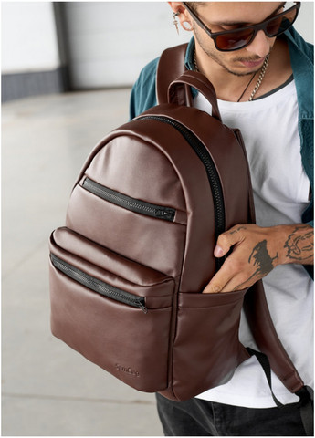 Рюкзак 46х28х13 см Sambag (275070762)