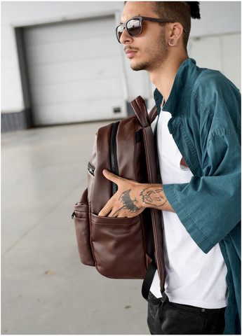 Рюкзак 46х28х13 см Sambag (275070762)