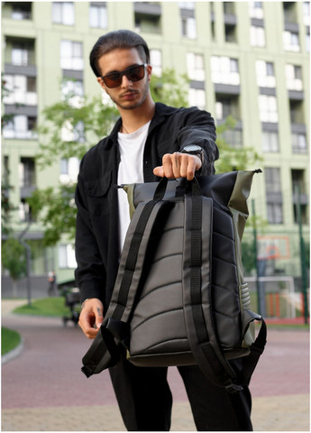 Рюкзак 41х27х18 см Sambag (275071556)