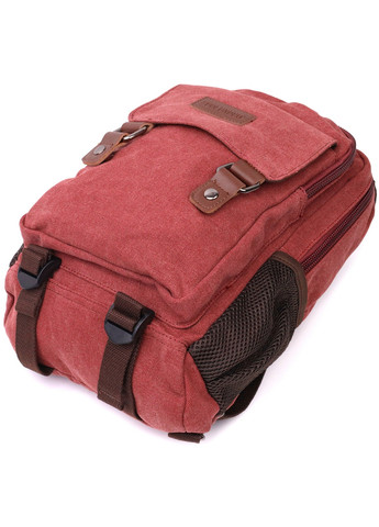 Рюкзак текстильный 21,5х34х9 см Vintage (275070314)