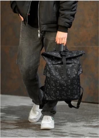 Рюкзак 41х27х18 см Sambag (275070735)