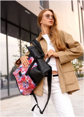 Рюкзак 41х27х18 см Sambag (275069741)